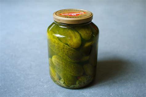 jar of pickles | Flickr - Photo Sharing!