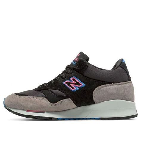 New Balance 1500 Mid-Cut 'Black Pink Brown' MH1500GP - KICKS CREW