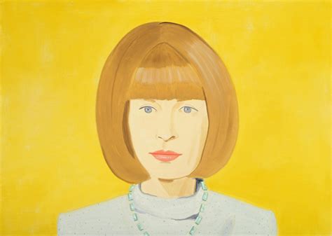 Alex Katz's portraits | Art | Agenda | Phaidon