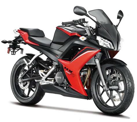 Hero MotoCorp To Launch 50 New Products In India By 2025