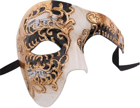 Phantom Of The Opera Masquerade Ball