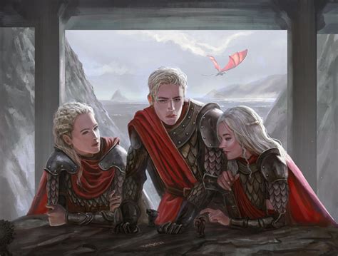 Aegon's Conquest by RAMZI-FIRHAD on DeviantArt