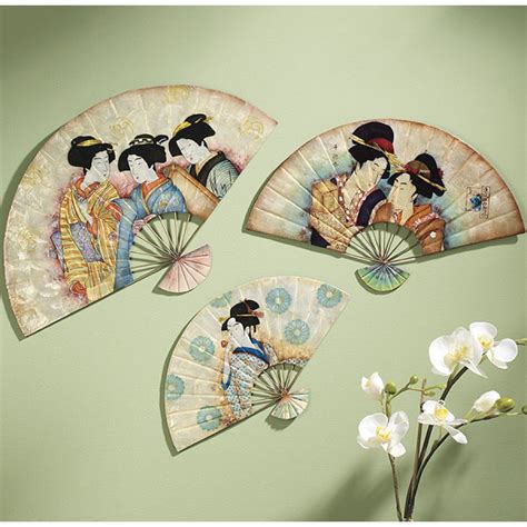 20+ Asian Themed Wall Art – The Urban Decor