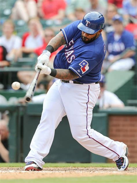 Prince Fielder - CultureMap Dallas