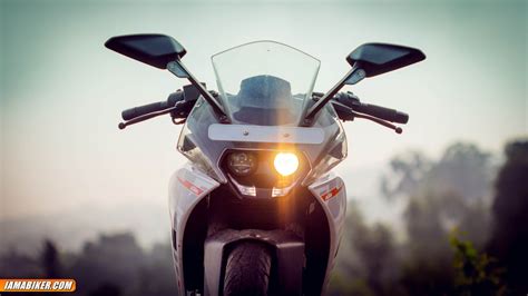 KTM RC 390 Wallpapers - Wallpaper Cave