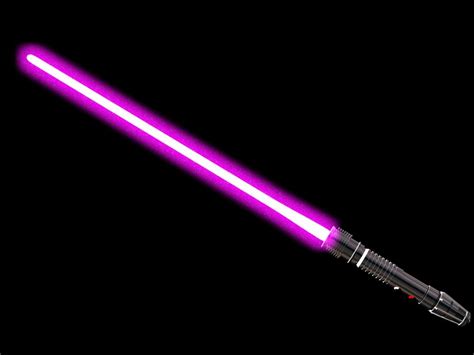 Purple Lightsaber Wallpapers - Wallpaper Cave