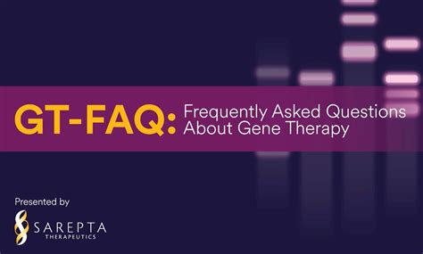 Gene Therapy Engine | Our Science | Sarepta Therapeutics