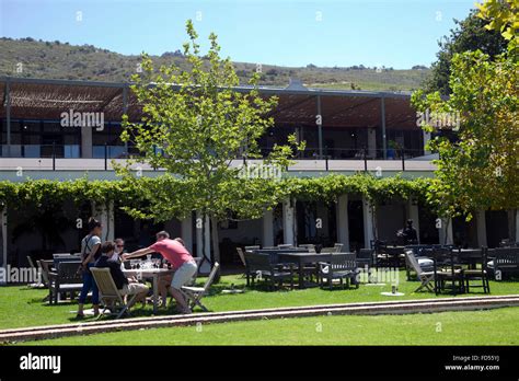 Paarl wine route hi-res stock photography and images - Alamy