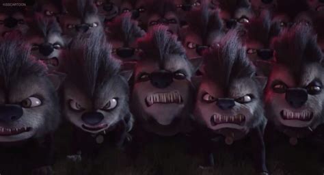 Image - HotelT2-pups-attack.PNG | Hotel Transylvania Wiki | FANDOM ...