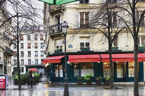 Paris Michelin Star Restaurants : Premium Food Tour For VIP: Triphobo