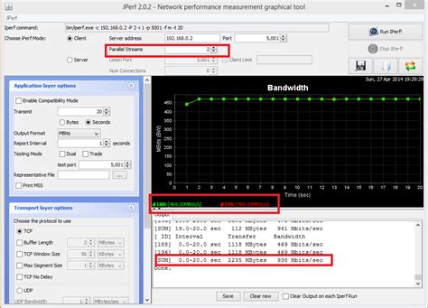 Killer lan Vs Intel Lan - Pokde.Net