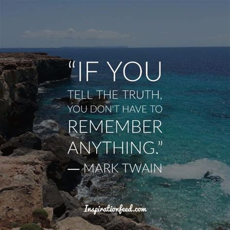 30 Mark Twain Quotes about Life and Writing | Inspirationfeed