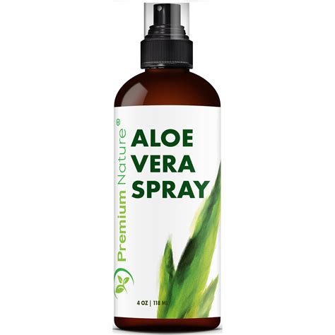 Products Tagged "ALOE VERA" - Premium Nature