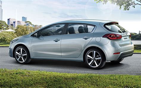 2017 Kia Forte - Photos All Recommendation