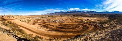 Mesquite Motocross Park and The Smokin’ Gun Pistol Range and Gun Club ...