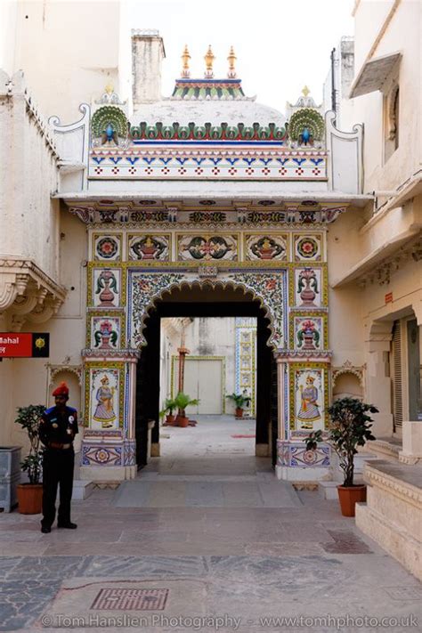 City Palace, Udaipur. | Udaipur, Indian architecture, Udaipur india