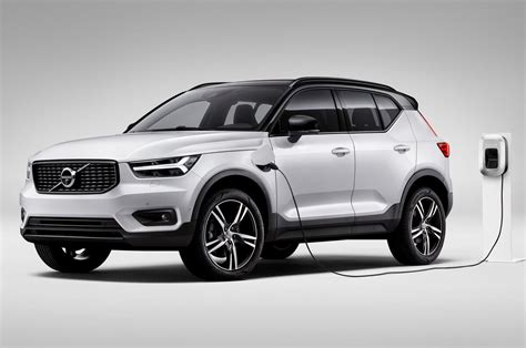 Volvo Xc40 Plug In Hybrid 2024 For Sale - Wendy Natalina