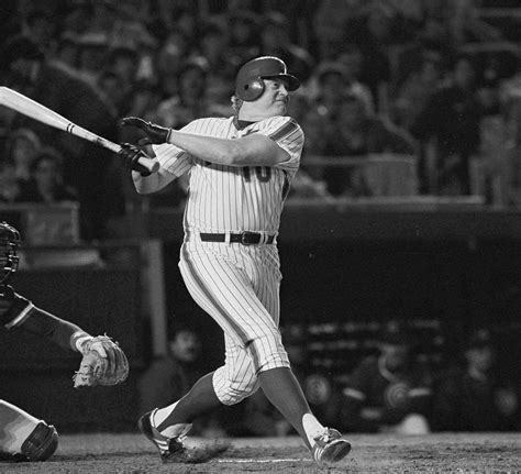 Rusty Staub, New York Mets icon, dead at 73 - CBS News