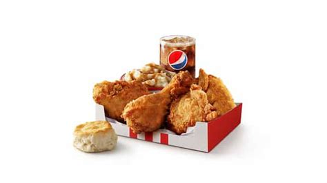 KFC Delivery in Brooklyn - Delivery Menu - DoorDash