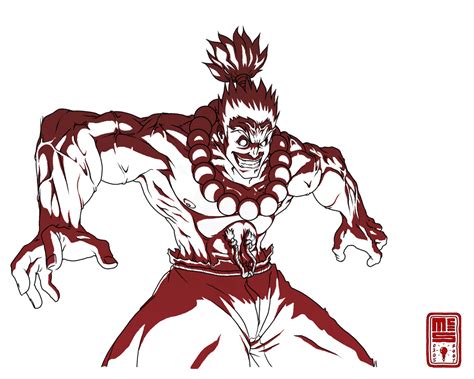 Akuma by Inkthinker on DeviantArt