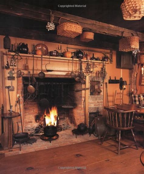 135 best Colonial & Hearth Cooking images on Pinterest | Fire places ...