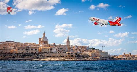 The creation of KM Malta Airlines: A new chapter in Maltese aviation. - Malta Business