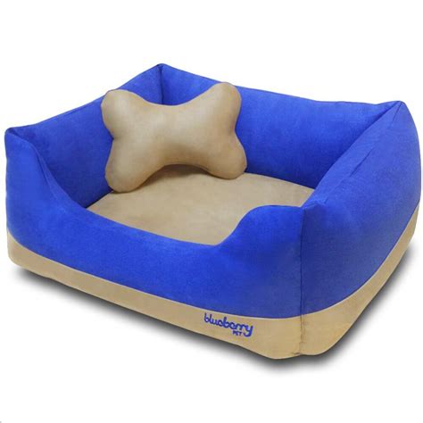 The 6 Best Dog Beds for Small Dogs - BarkForce