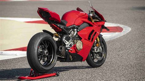 Brisa Barra oblicua idioma ducati performance panigale Revolucionario ...