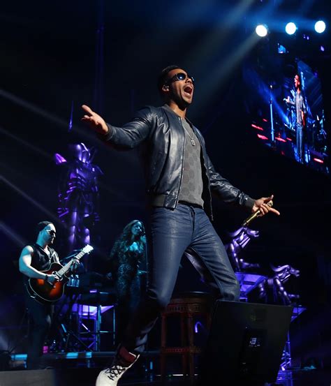 Pictures: Romeo Santos concert at Amway Center - Orlando Sentinel