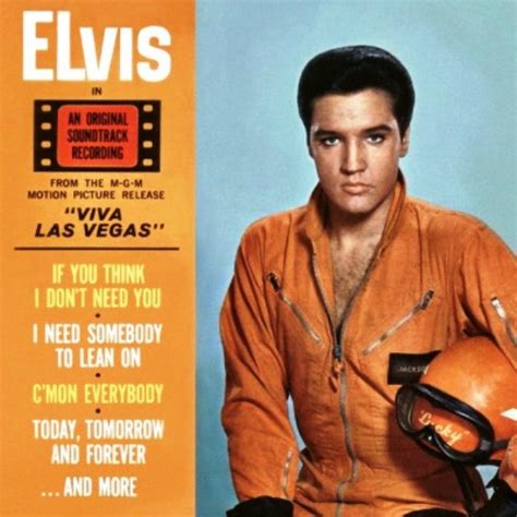 Elvis* - Viva Las Vegas (2010, 180Gram, Vinyl) | Discogs