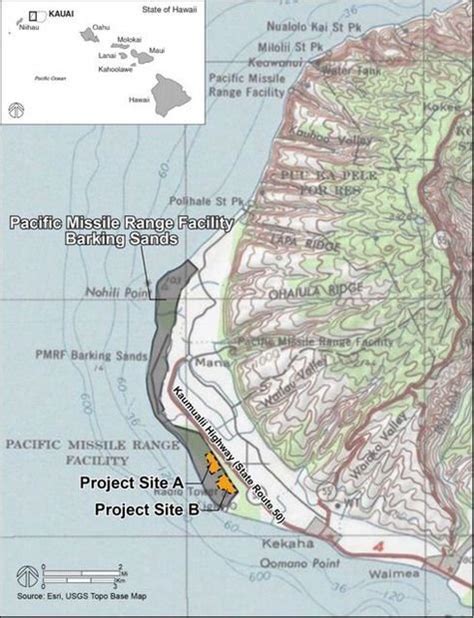 Pacific Missile Range Facility Microgrid — muGrid Analytics