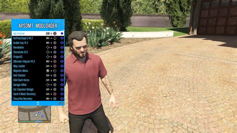 Mods For Gta 5 Ps3 – Telegraph