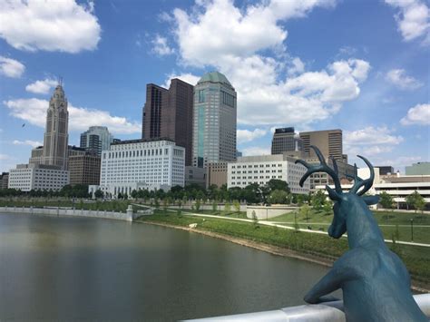 10+ sensational spots for family fun in downtown Columbus - Midlife Mama