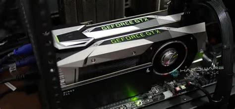 GTX 1080Ti SLI in 4K Resolution Benchmarks | Run Your PC Games Smoothly? - Hardware Centric