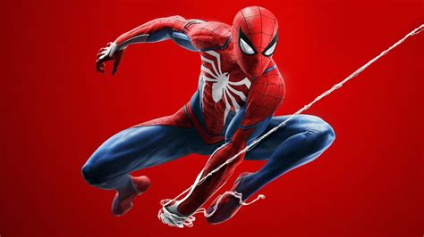 Marvel's Spider-Man (PS4) Review - IGN