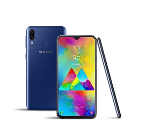 Samsung Galaxy M20 Specs & Price - Priceurb