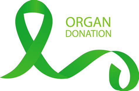 Organ Donor Logo