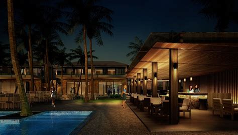 Salinda Resort Phu Quoc Island| Gallery | TMtech Lighting Manufacture