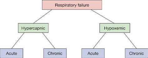 Respiratory Failure Classification