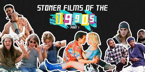 STONER FILMS OF THE 90S PART I – The Bong Shop