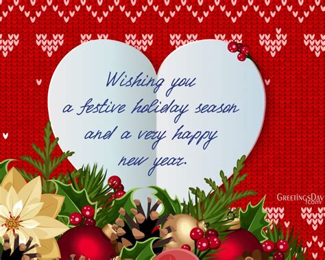 Christmas And New Year Wishes: Messages For Loved Ones