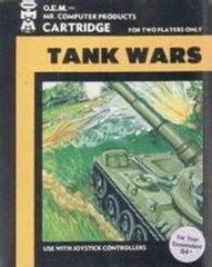 Tank Wars — StrategyWiki | Strategy guide and game reference wiki