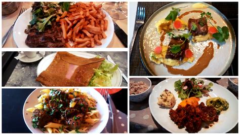 Toulouse Rose: Eating out in France - on a student budget!