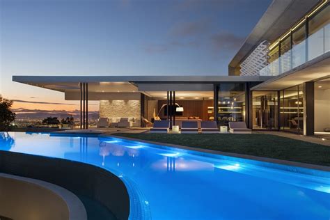 Top 50 Modern House Designs Ever Built! - Architecture Beast