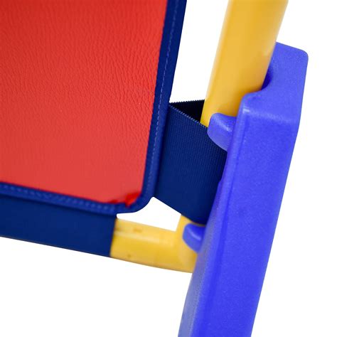 Buy Children's Factory Big Screen Rainbow PlayPanel Set - 4, CF900-520 ...