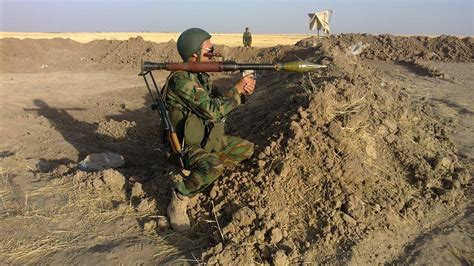 Peshmerga - Wikipedia