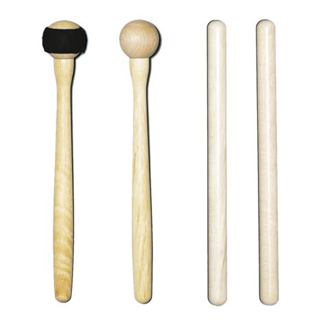 Percussion Mallets for highest demands | by Kolberg