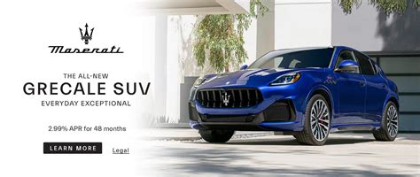 Maserati of Anaheim Hills | Maserati Dealer in Yorba Linda, CA