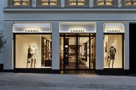 Chanel moves to bigger location in Luxembourg | Delano News