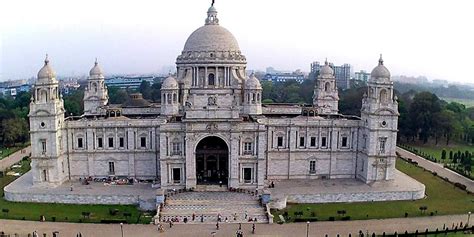 Victoria Memorial Kolkata (Timings, History, Entry Fee, Images, Built ...